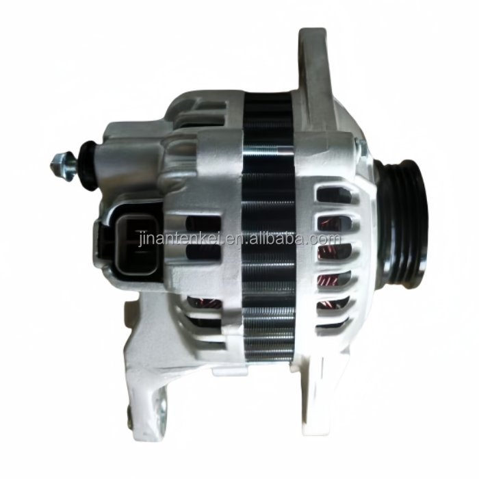 12V 95A 320/08648 32008648 Alternator for JCB Engine Type Alternator Assembly